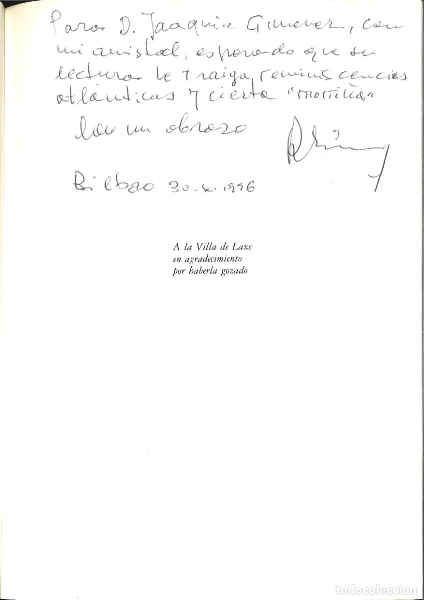 Libros de segunda mano: LOS CENICIENTOS. Ramon Eiroa - Foto 3