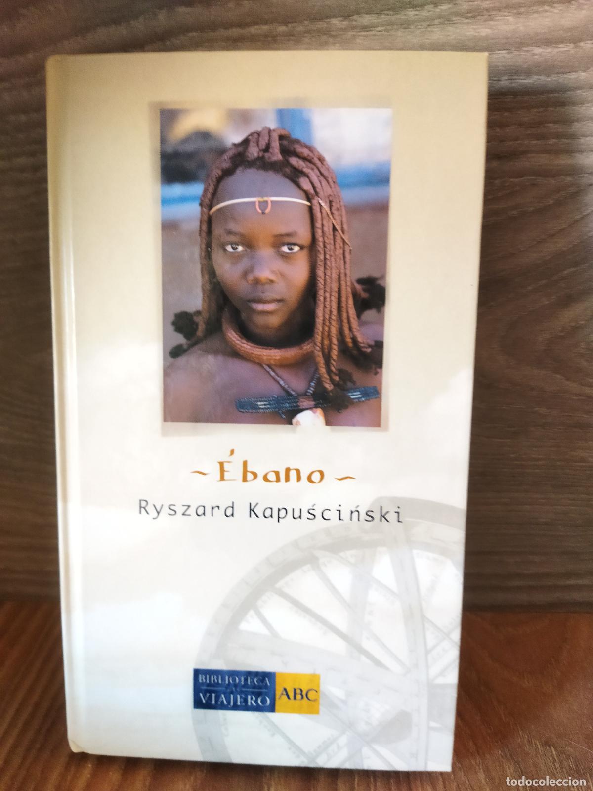 Libros de segunda mano: &Eacute;bano - Foto 1