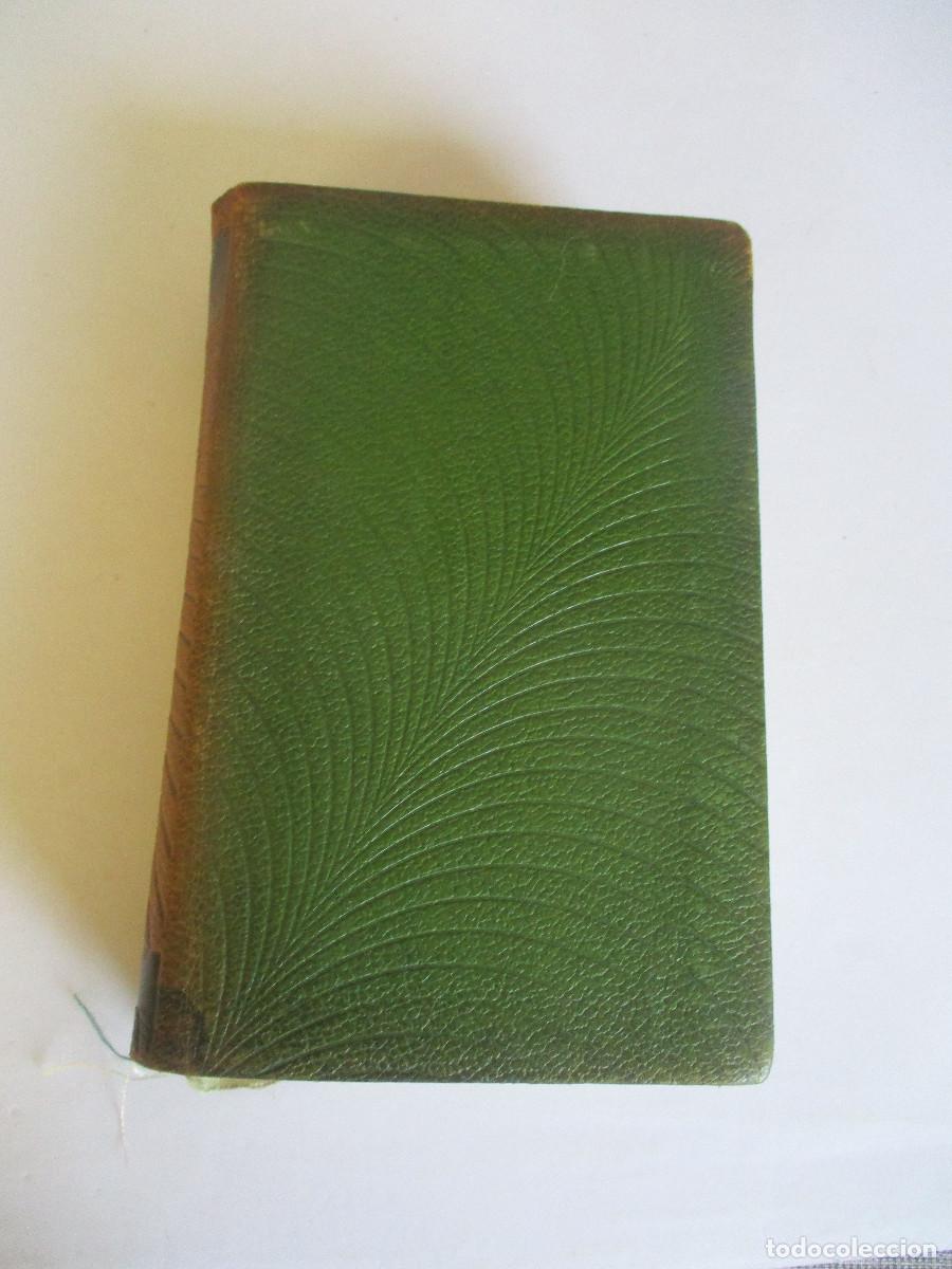 Livros em segunda m&atilde;o: A.J. CRONIN Obras (ver los t&iacute;tulos en las fotos) W26819