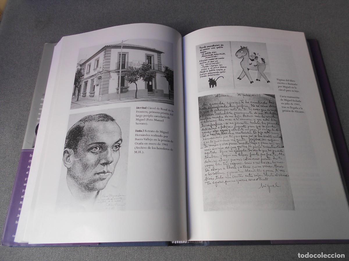 Libros de segunda mano: MIGUEL HERNANDEZ - Foto 12
