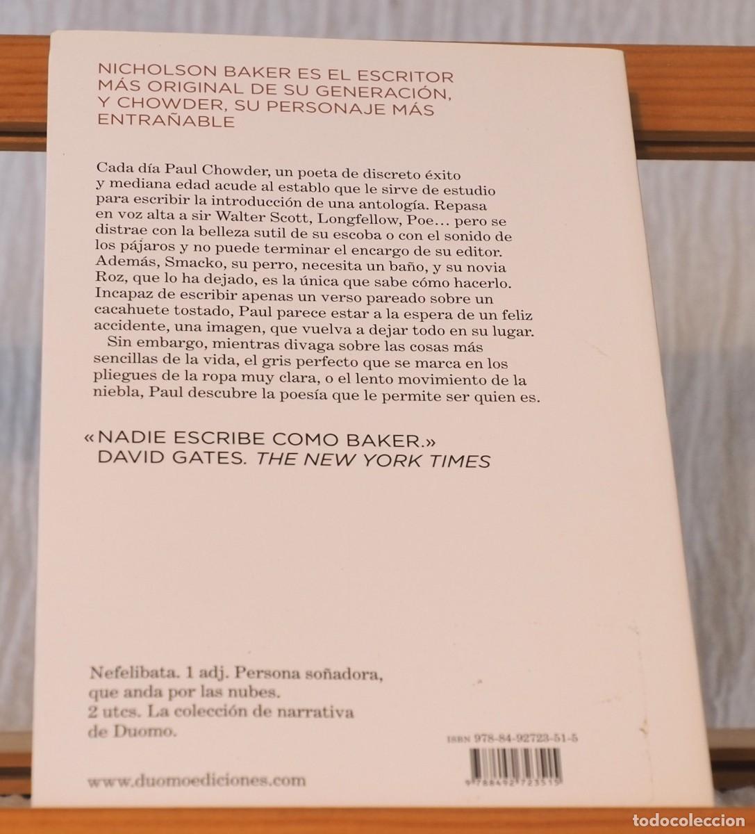 Libros de segunda mano: El ant&oacute;logo - Foto 2