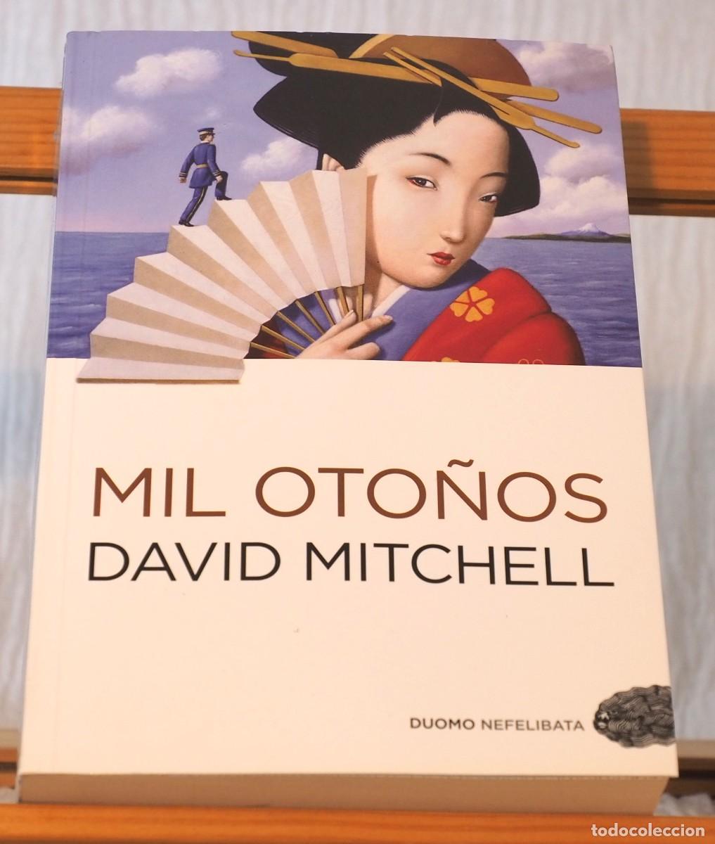 Libros de segunda mano: Mil oto&ntilde;os - Foto 1