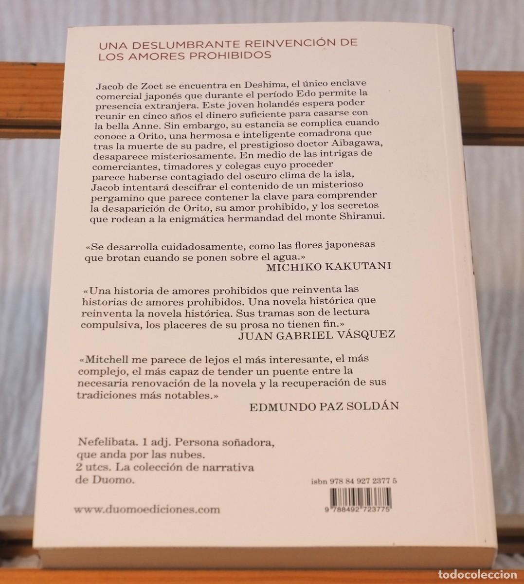 Libros de segunda mano: Mil oto&ntilde;os - Foto 2