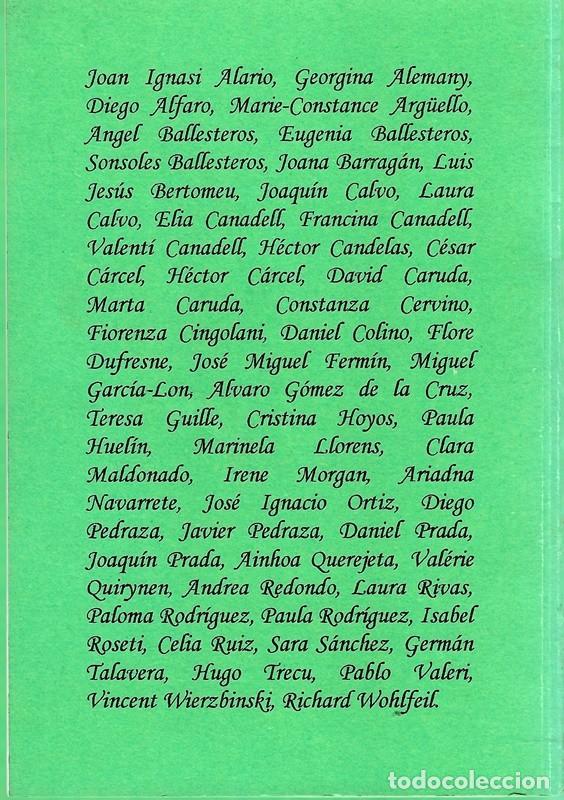 Libros de segunda mano: NUESTROS CUENTOS - Foto 2