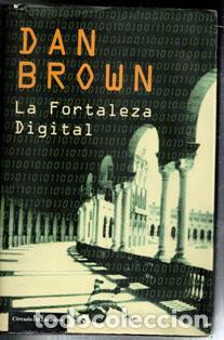 Libros de segunda mano: La Fortaleza Digital, Dan Brawn - Foto 1