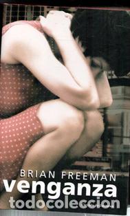 Libros de segunda mano: Venganza, Brian Freeman - Foto 1