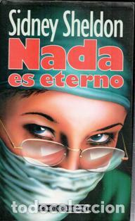 Libros de segunda mano: Nada es eterno, Sidney Sheldon - Foto 1