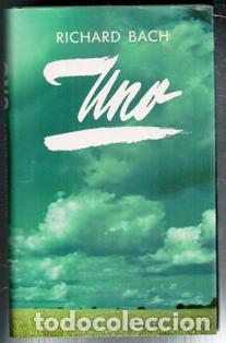 Libros de segunda mano: Uno, Richard Bach - Foto 1