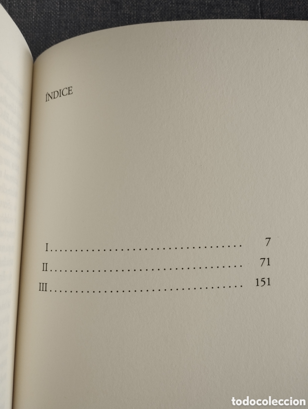 Libros de segunda mano: UN AMOR (SARA MESA) - Foto 3