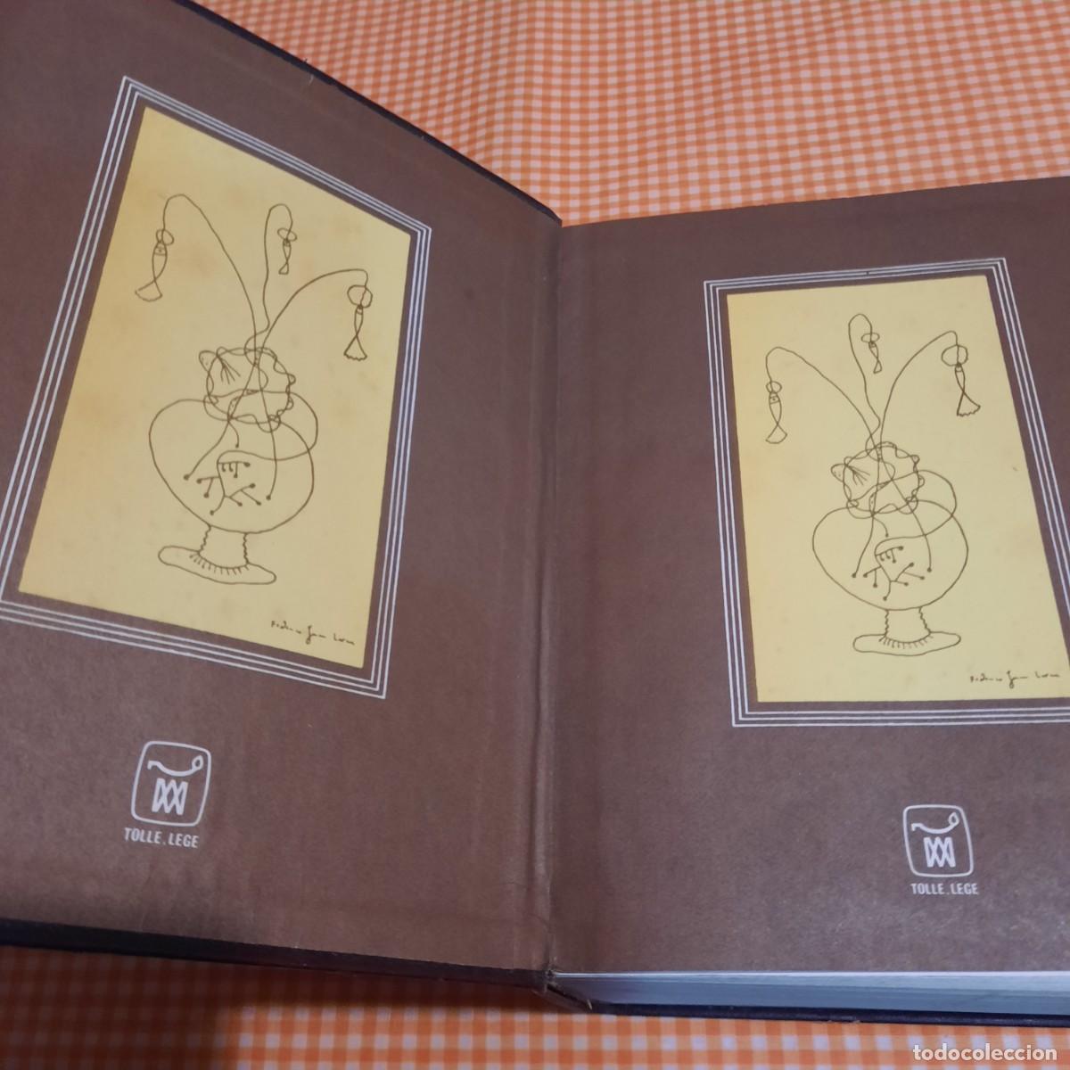 Libros de segunda mano: Federico Garc&iacute;a Lorca Obras Completas - Foto 4