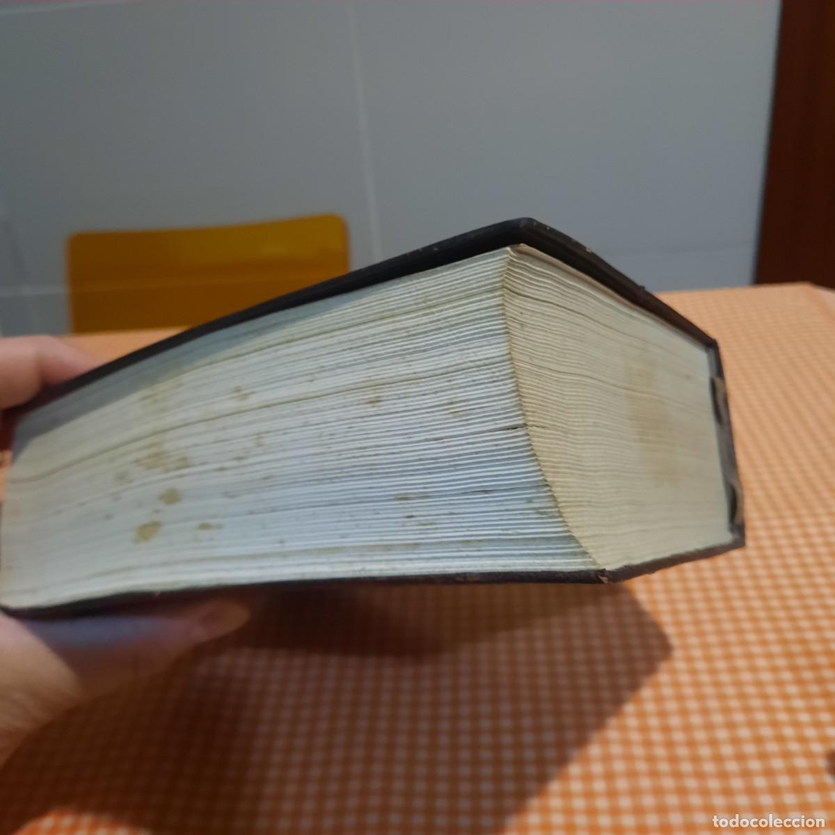 Libros de segunda mano: Federico Garc&iacute;a Lorca Obras Completas - Foto 5