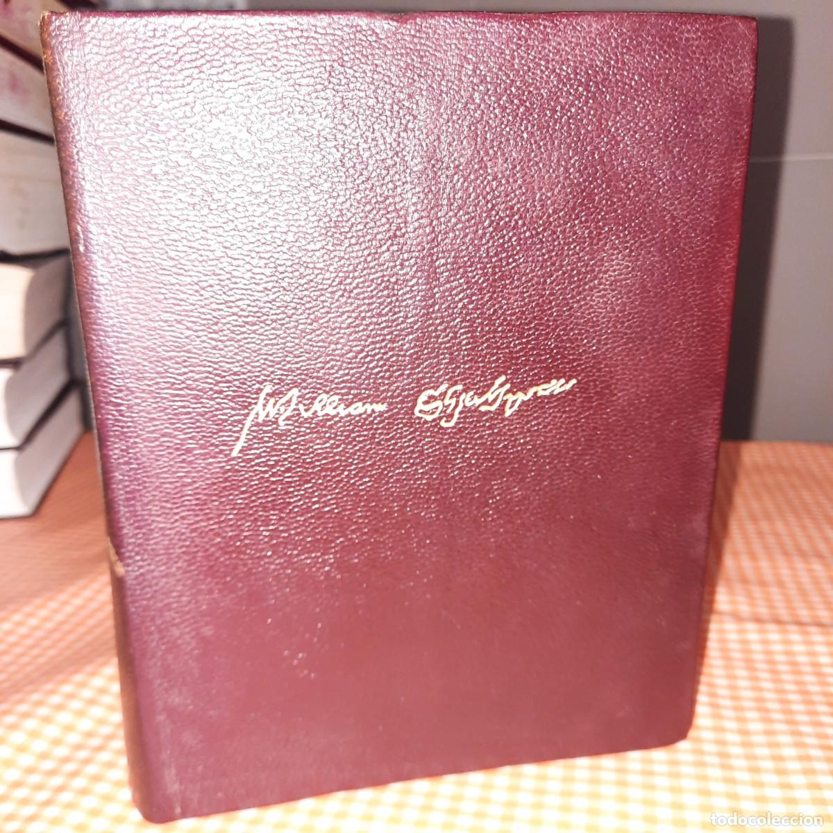 Libros de segunda mano: William Shakespeare Obras completas - Foto 2