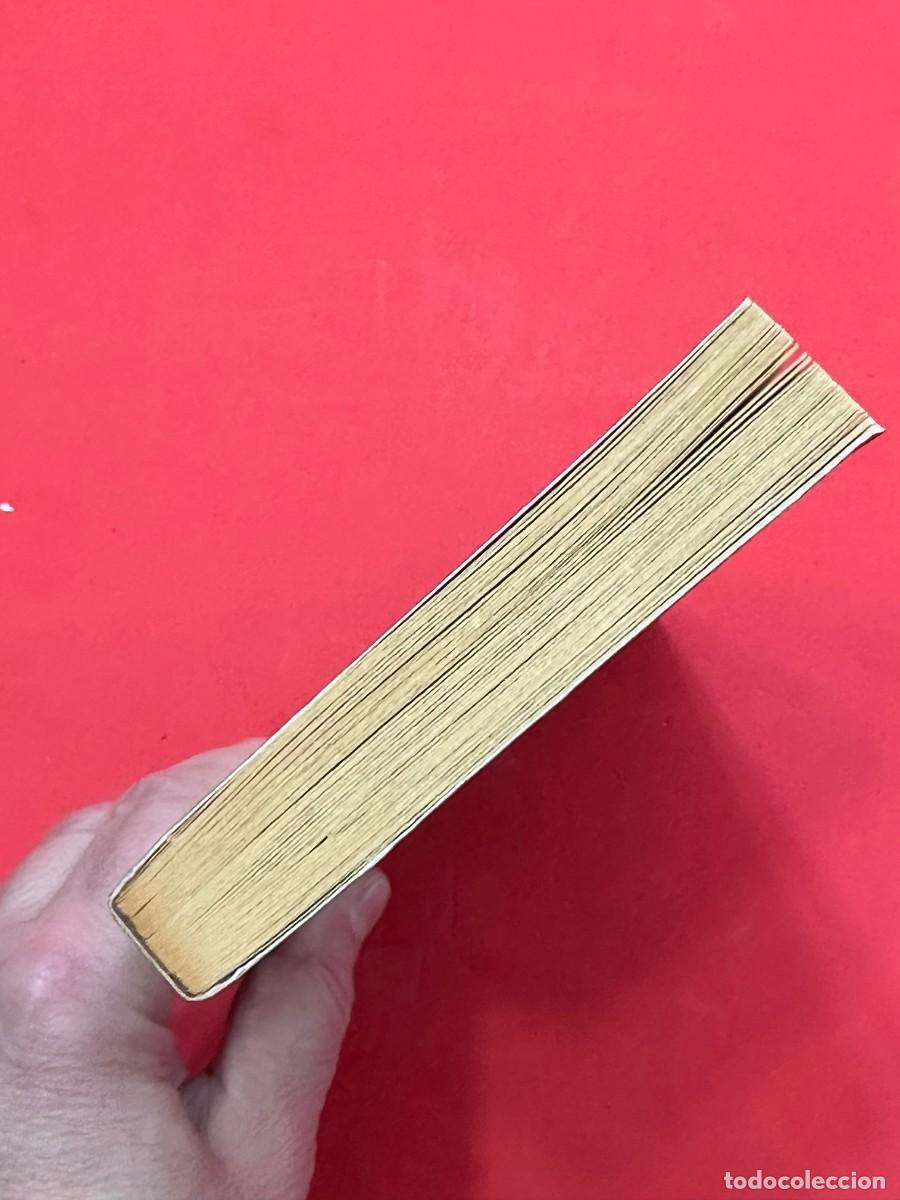 Libros de segunda mano: El coraz&oacute;n de las tinieblas (Joseph Conrad) - Foto 3