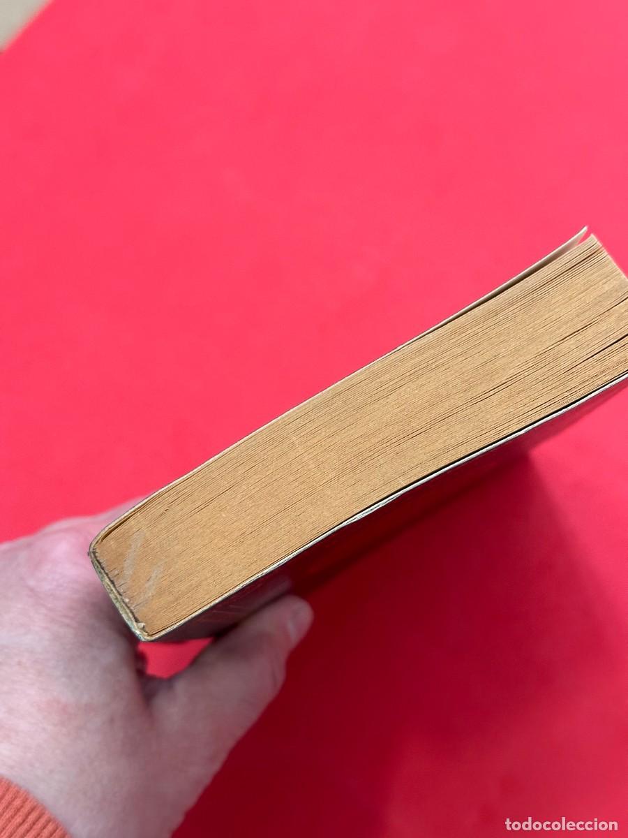 Libros de segunda mano: Mr. Witt en el Cant&oacute;n (Ram&oacute;n J. Sender) - Foto 3