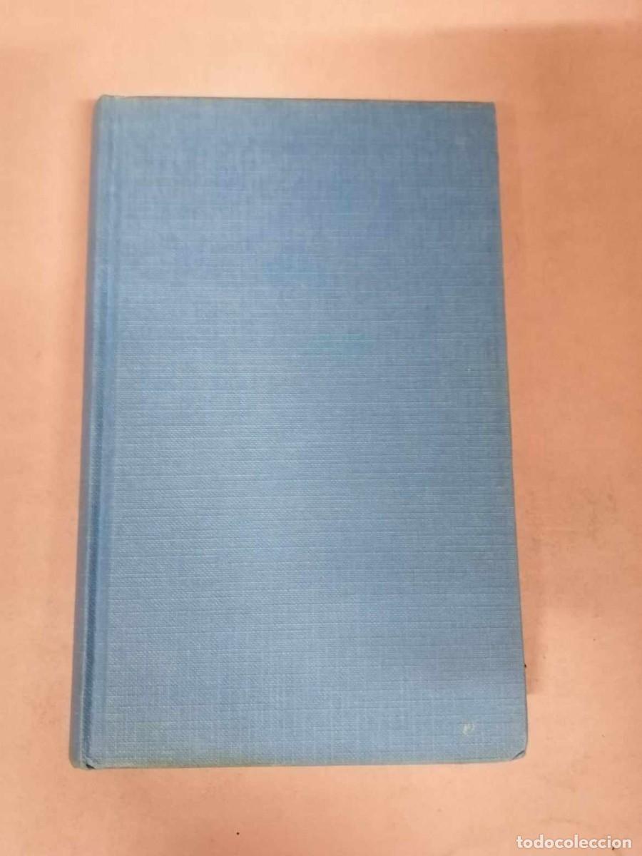 Libros de segunda mano: SEGUNDA GENERACION (HOWARD FAST) - Foto 1