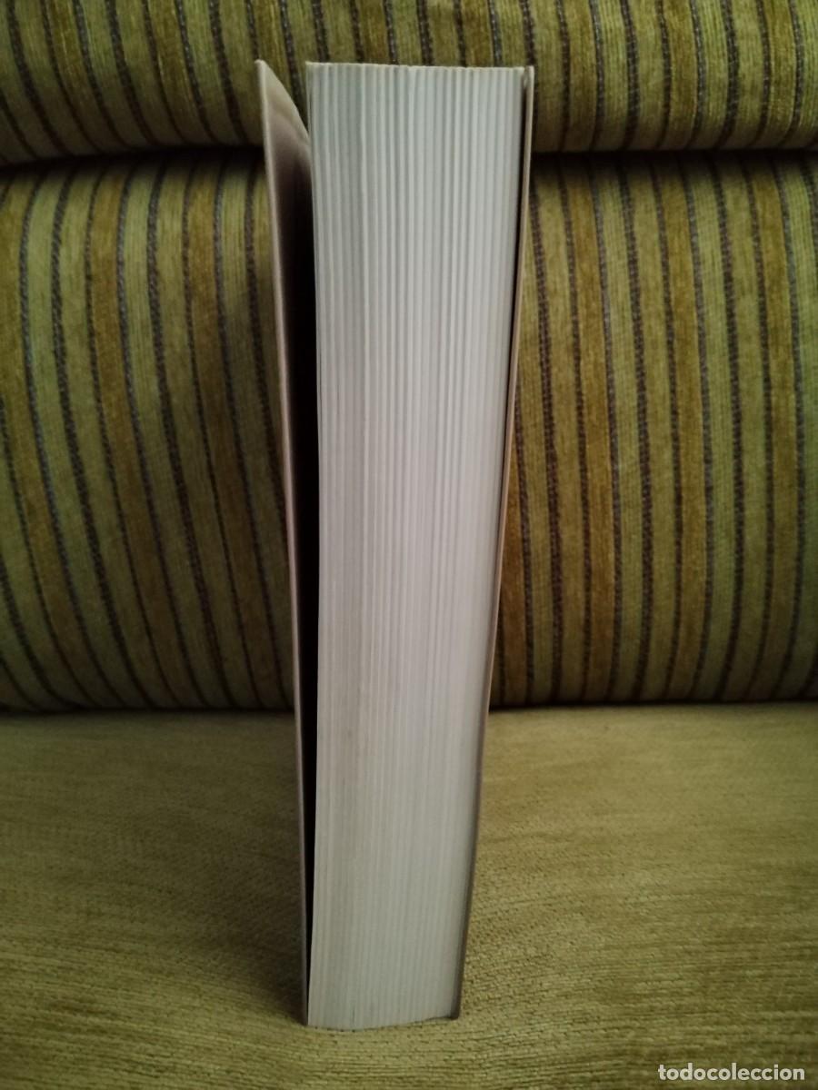 Libros de segunda mano: LAS LLANURAS DEL TR&Aacute;NSITO - Foto 5