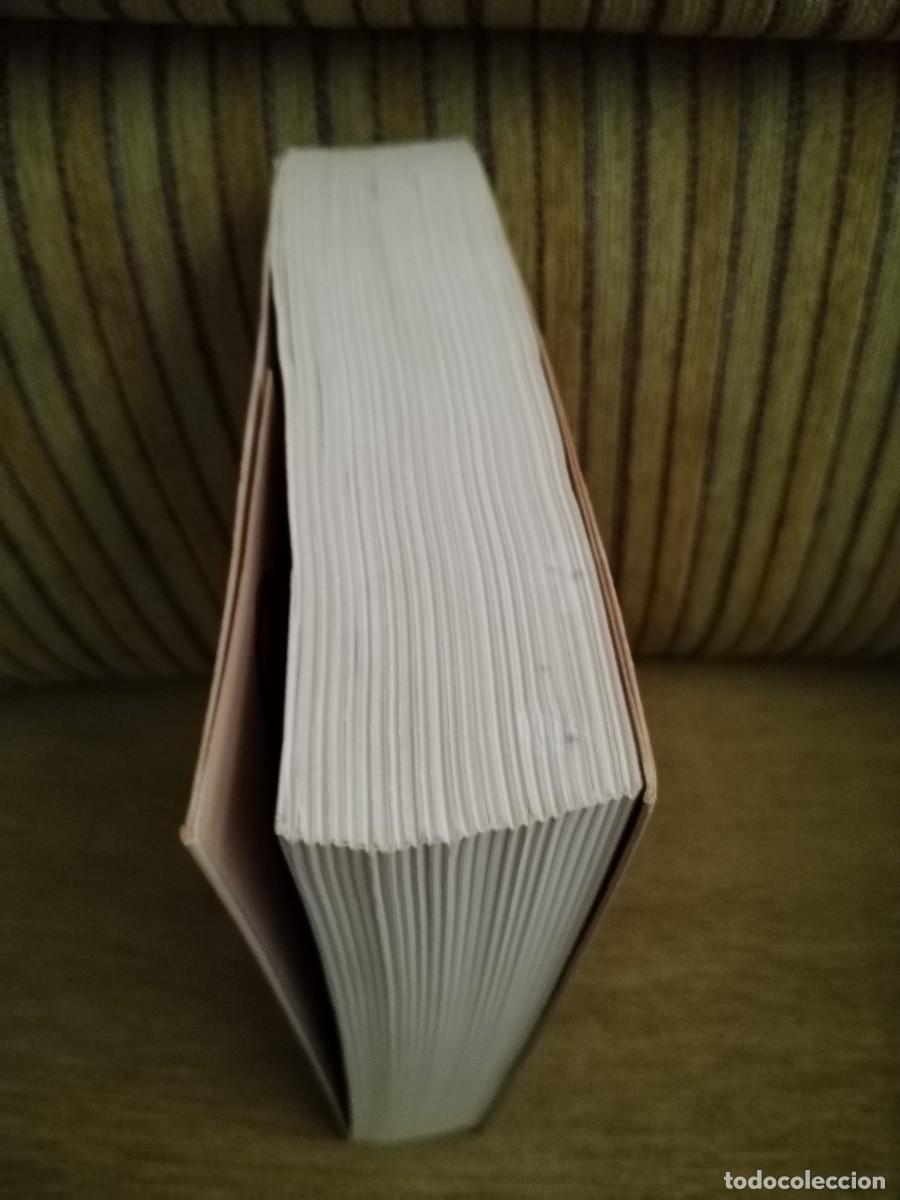Libros de segunda mano: LAS LLANURAS DEL TR&Aacute;NSITO - Foto 6