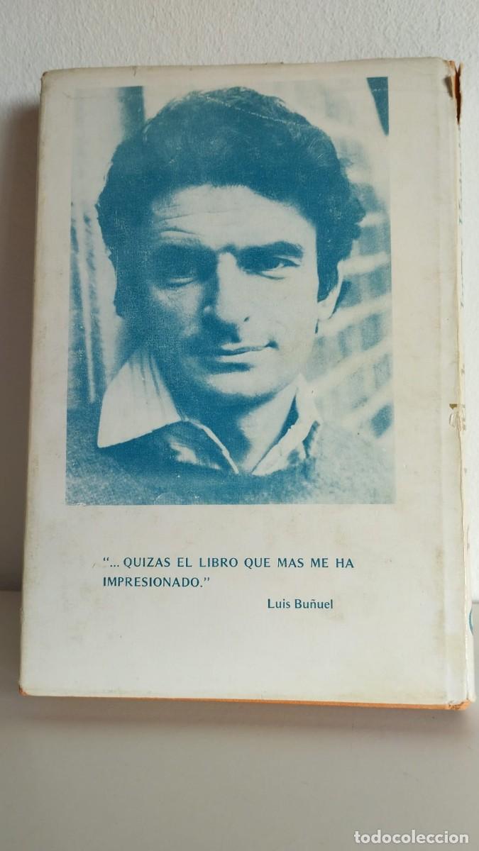 Libros de segunda mano: Desde el Jard&iacute;n. Jerzy Kosinski - Foto 5