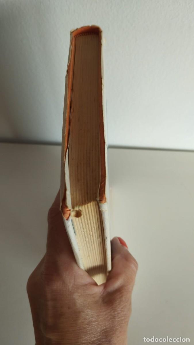 Libros de segunda mano: Desde el Jard&iacute;n. Jerzy Kosinski - Foto 6