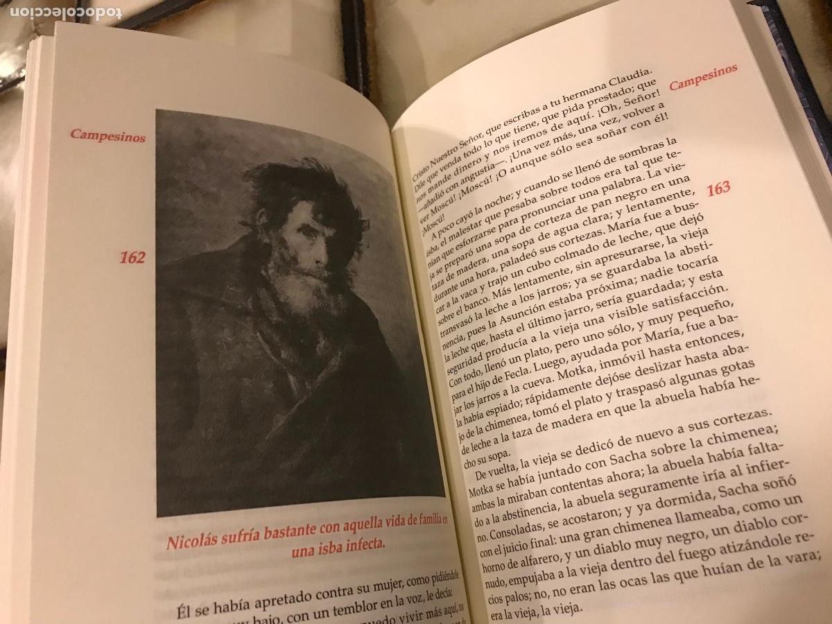 Libros de segunda mano: Anton Ch&eacute;jov. Cuentos. - Foto 6