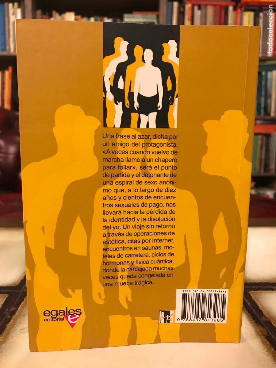 Libros de segunda mano: De Gabriel a Jueves. Juan Flahn. - Foto 2