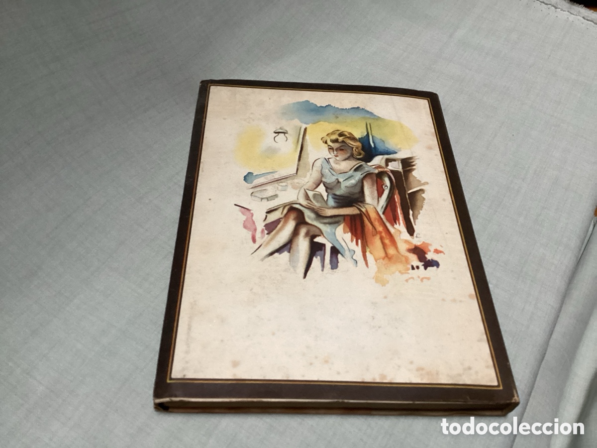 Libros de segunda mano: Vanidad Jo Van Ammers Kuller 1946 - Foto 2