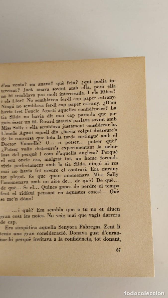 Libros de segunda mano: Vals. Francesc Trabal. 1935 - Foto 4