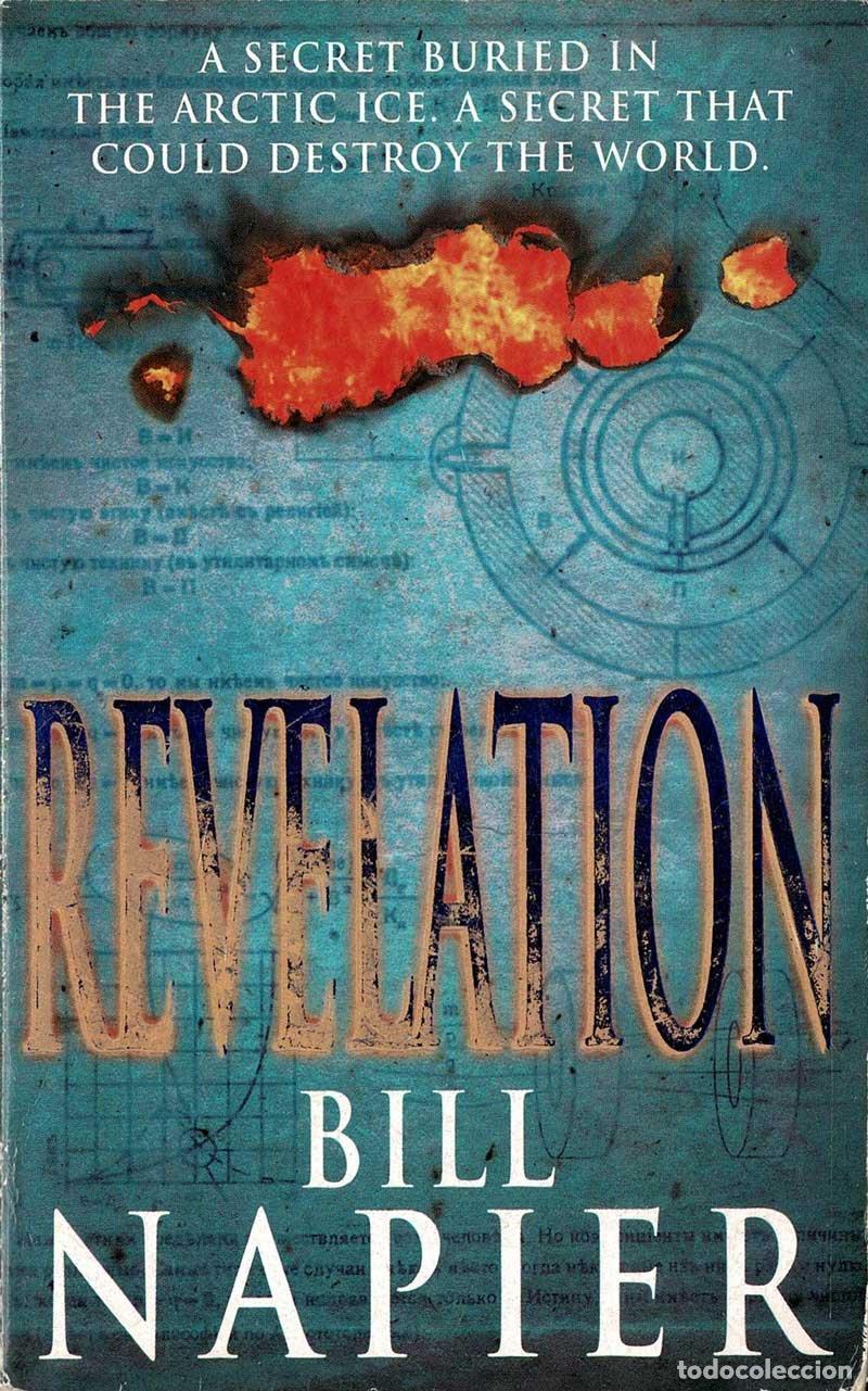 Libros de segunda mano: Revelation - Bill Napier - Foto 1