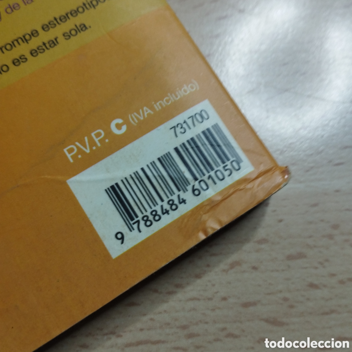 Libros de segunda mano: Solas. Carmen Alborch. 2001. Booket. - Foto 3
