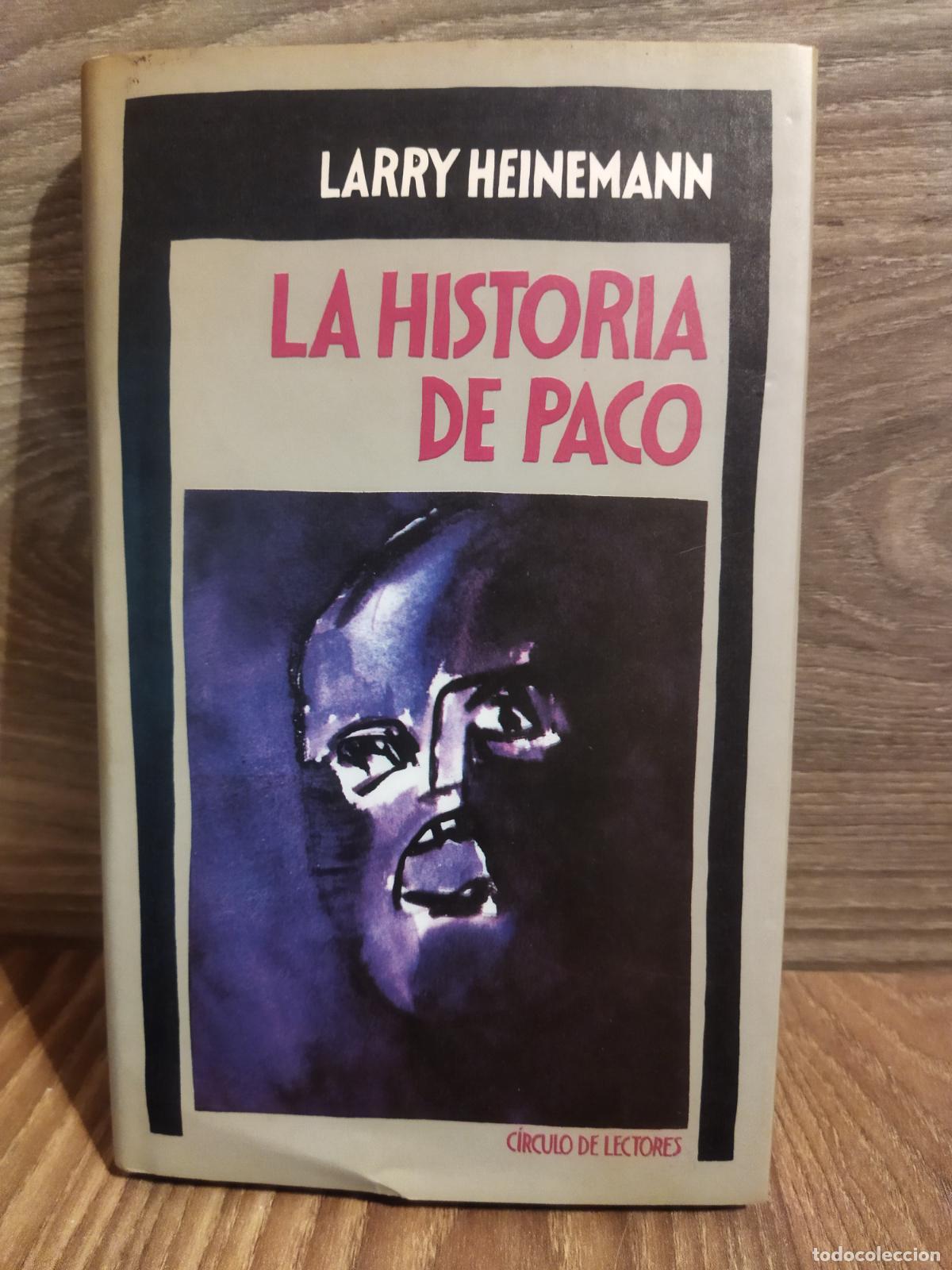 Libros de segunda mano: La historia de paco - Foto 1
