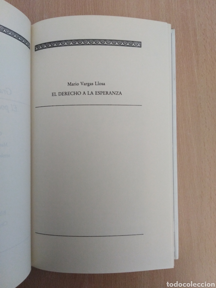 Libros de segunda mano: EL PODER Y LA GLORIA. Graham Greene. C&iacute;rculo de Lectores - Foto 6