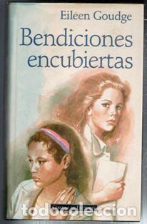 Libros de segunda mano: Bendiciones encubiertas, Eileen Goudge - Foto 1