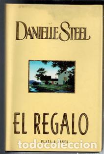 Libros de segunda mano: El regalo, Danielle Steel - Foto 1