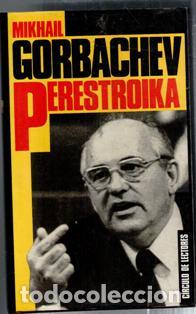 Libros de segunda mano: Perestroika, Mikhail Gorbachev - Foto 1