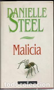 Libri di seconda mano: Malicia, Danielle Steel