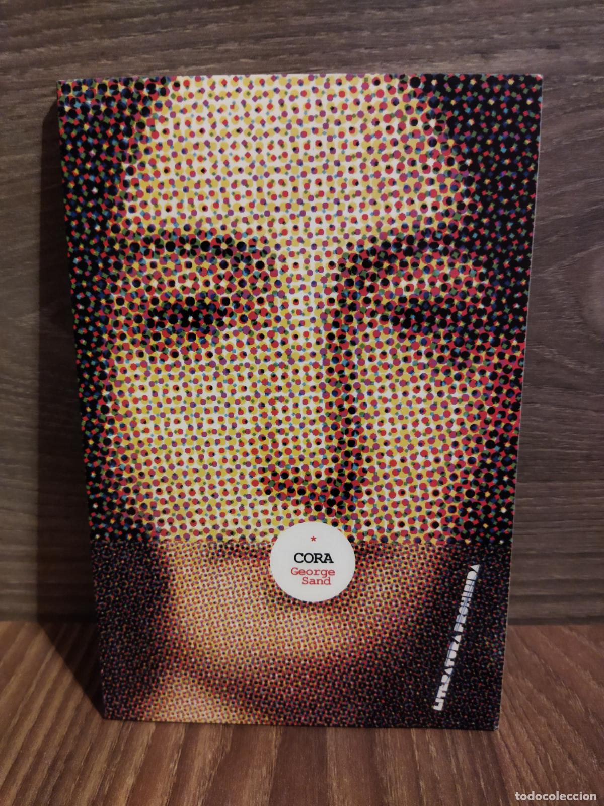 Libros de segunda mano: Cora - Foto 1