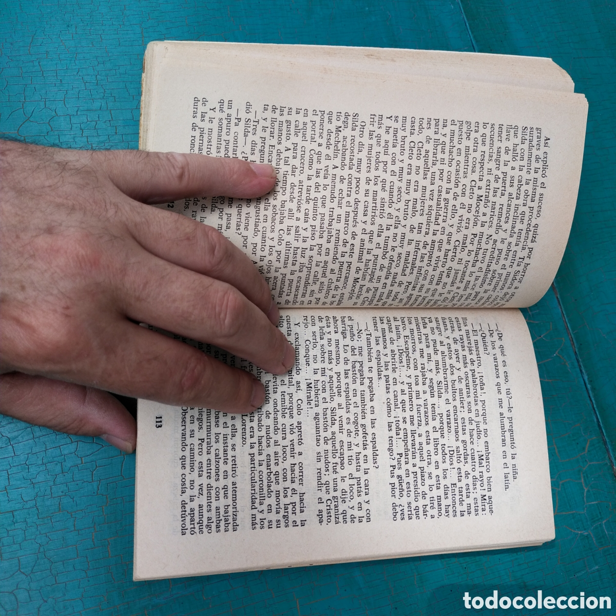 Libros de segunda mano: Sotileza. Selecciones de CPL. - Foto 2