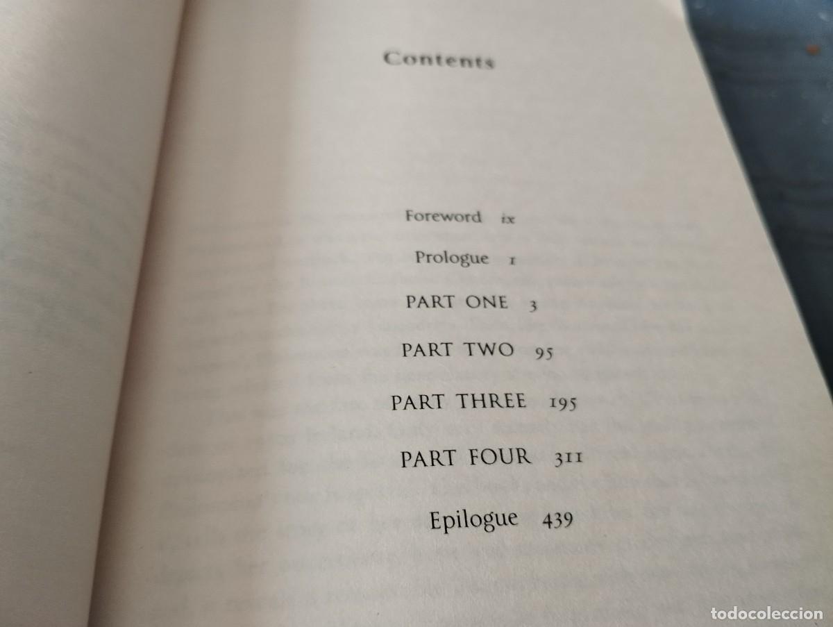 Libros de segunda mano: PHILOMENA MARTIN SIXSMITH EN INGLES - Foto 2