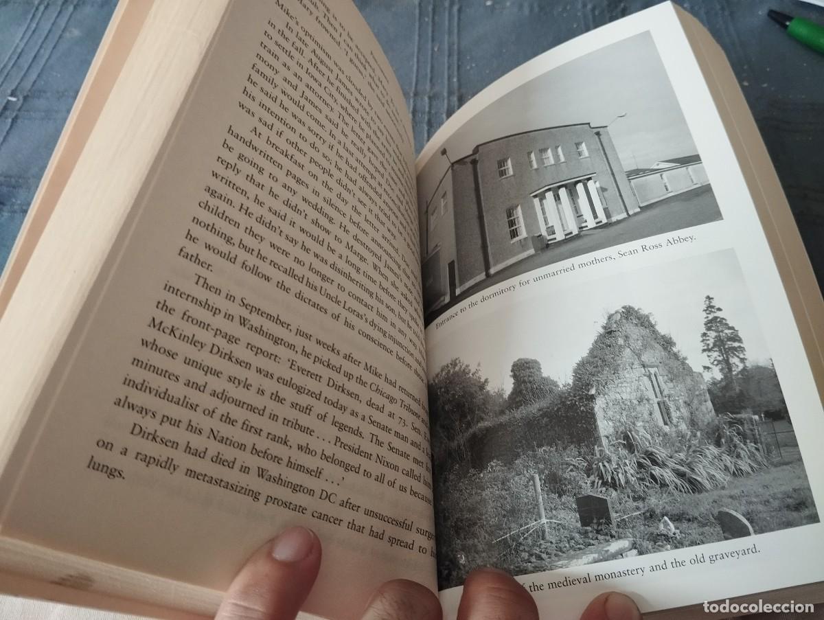 Libros de segunda mano: PHILOMENA MARTIN SIXSMITH EN INGLES - Foto 3