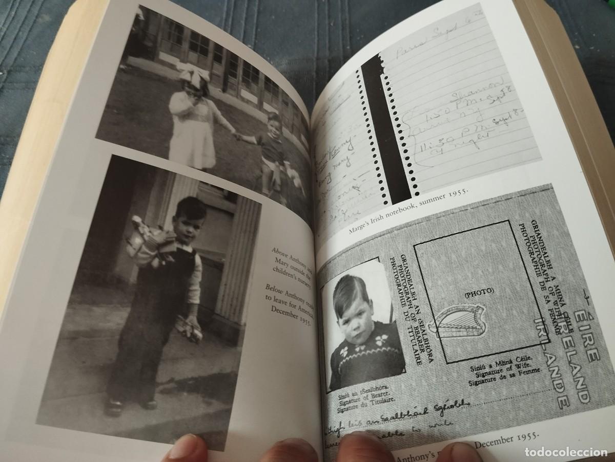 Libros de segunda mano: PHILOMENA MARTIN SIXSMITH EN INGLES - Foto 5