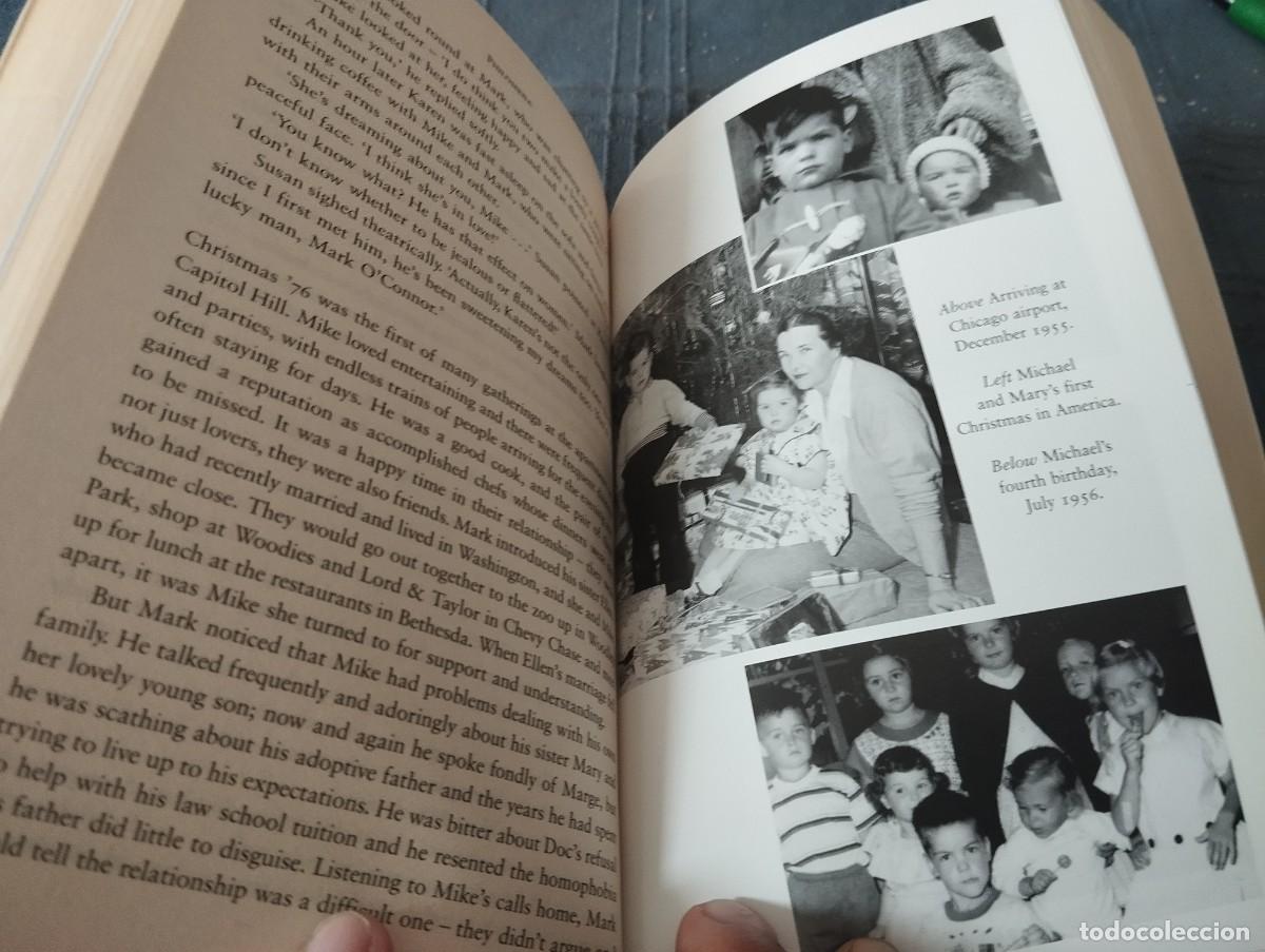 Libros de segunda mano: PHILOMENA MARTIN SIXSMITH EN INGLES - Foto 6