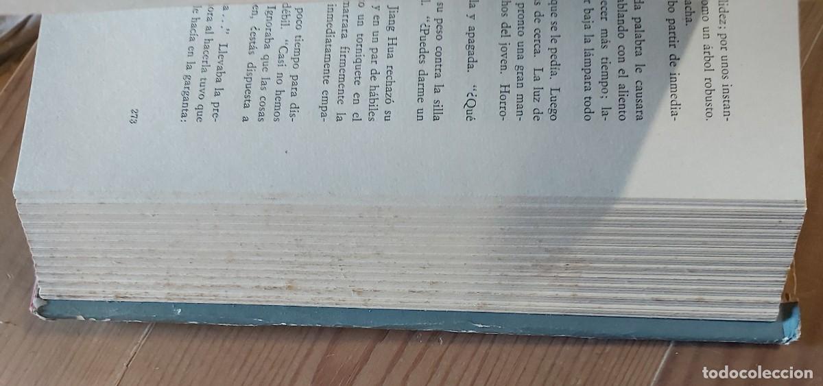 Libros de segunda mano: El canto de la juventud - Foto 5