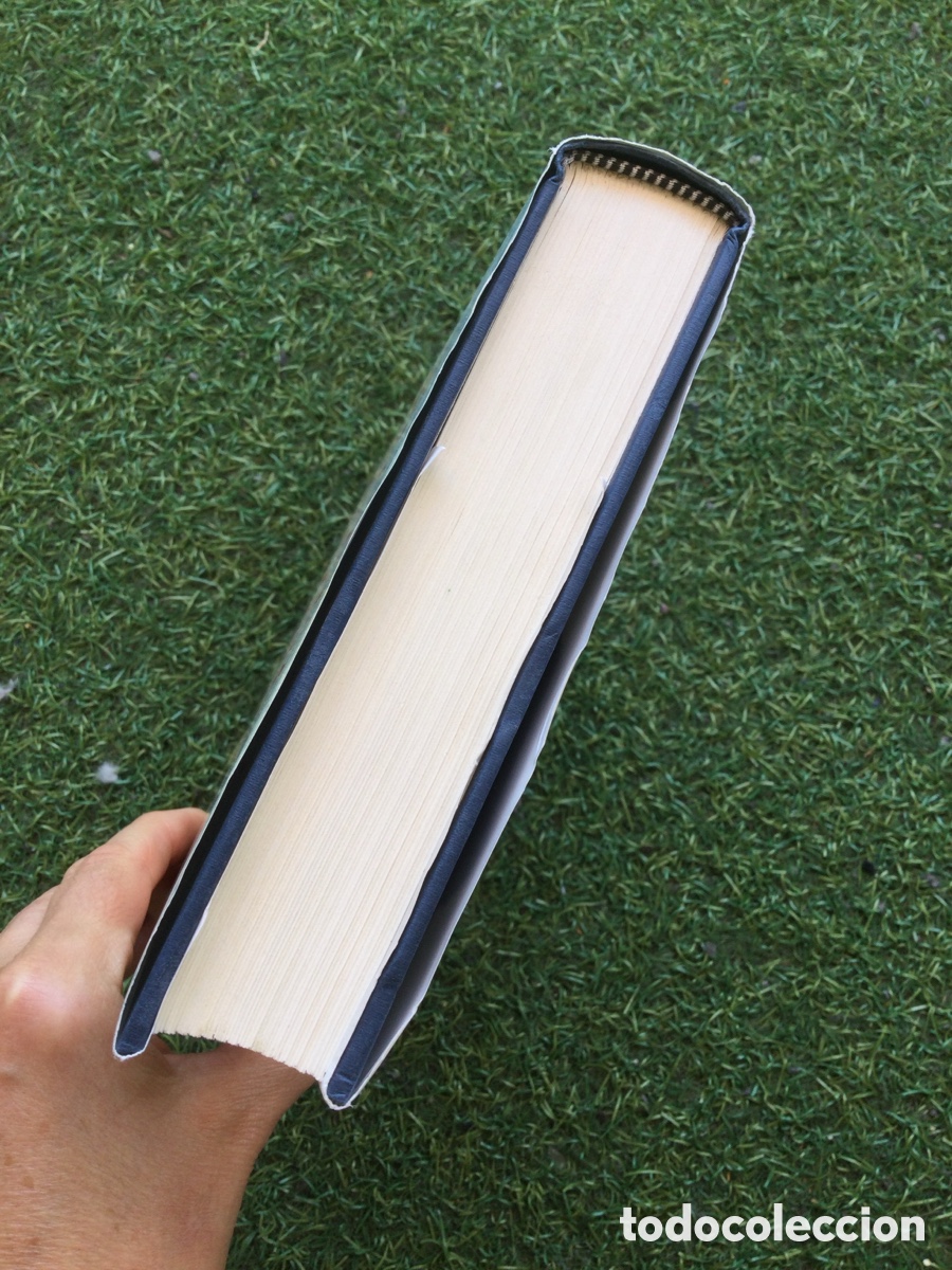 Libros de segunda mano: Libro El silenci de les vinyes - Foto 6