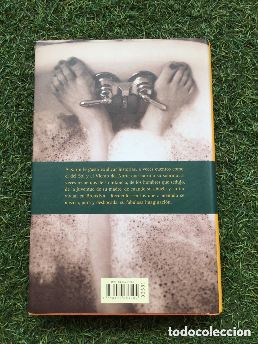 Libros de segunda mano: Libro Antes de que te duermas - Foto 3