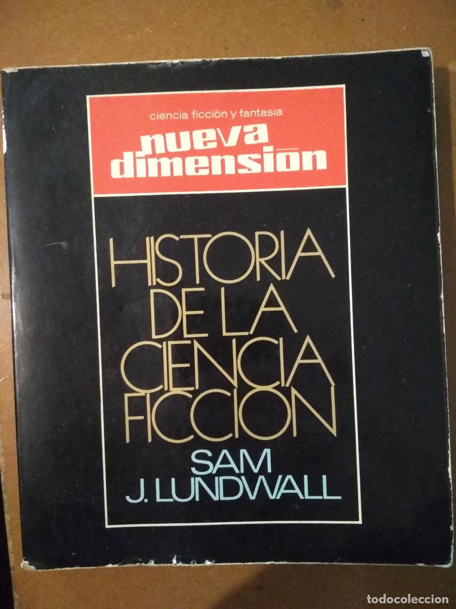 Libri di seconda mano: Libro ciencia ficcion