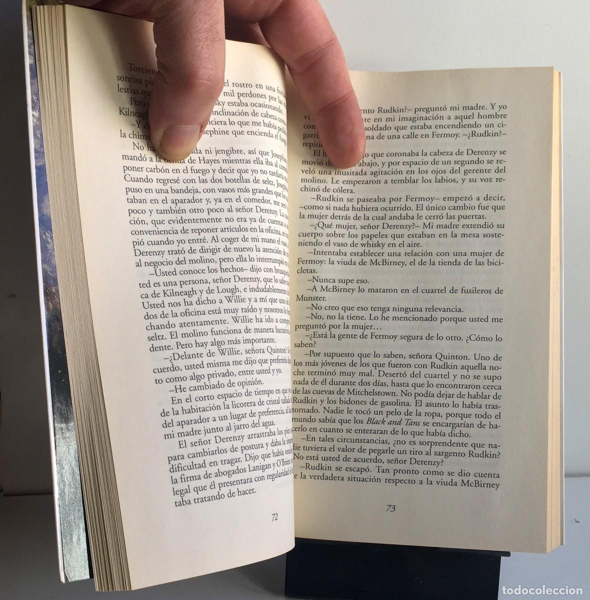 Libros de segunda mano: MARIONETAS. William Trevor - Foto 5