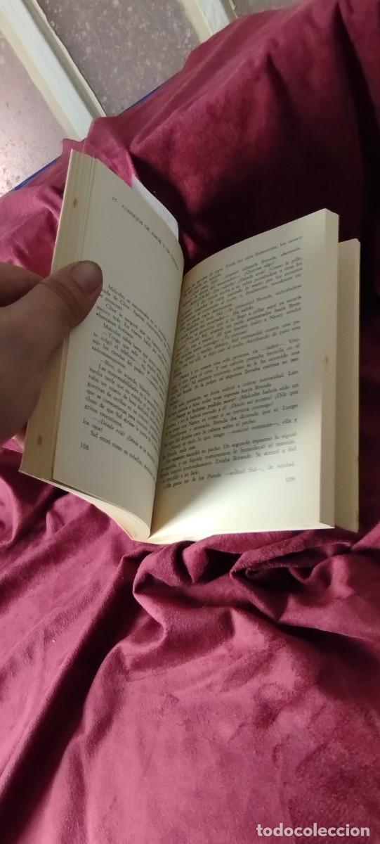 Libros de segunda mano: Sid y Nancy .Gerald Cole. Anagrama - Foto 3