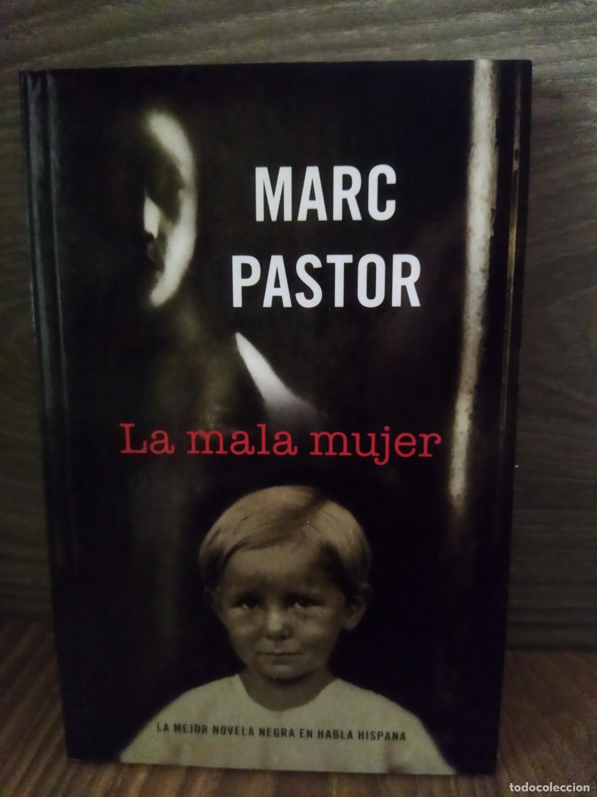 Libros de segunda mano: La mala mujer - Foto 1