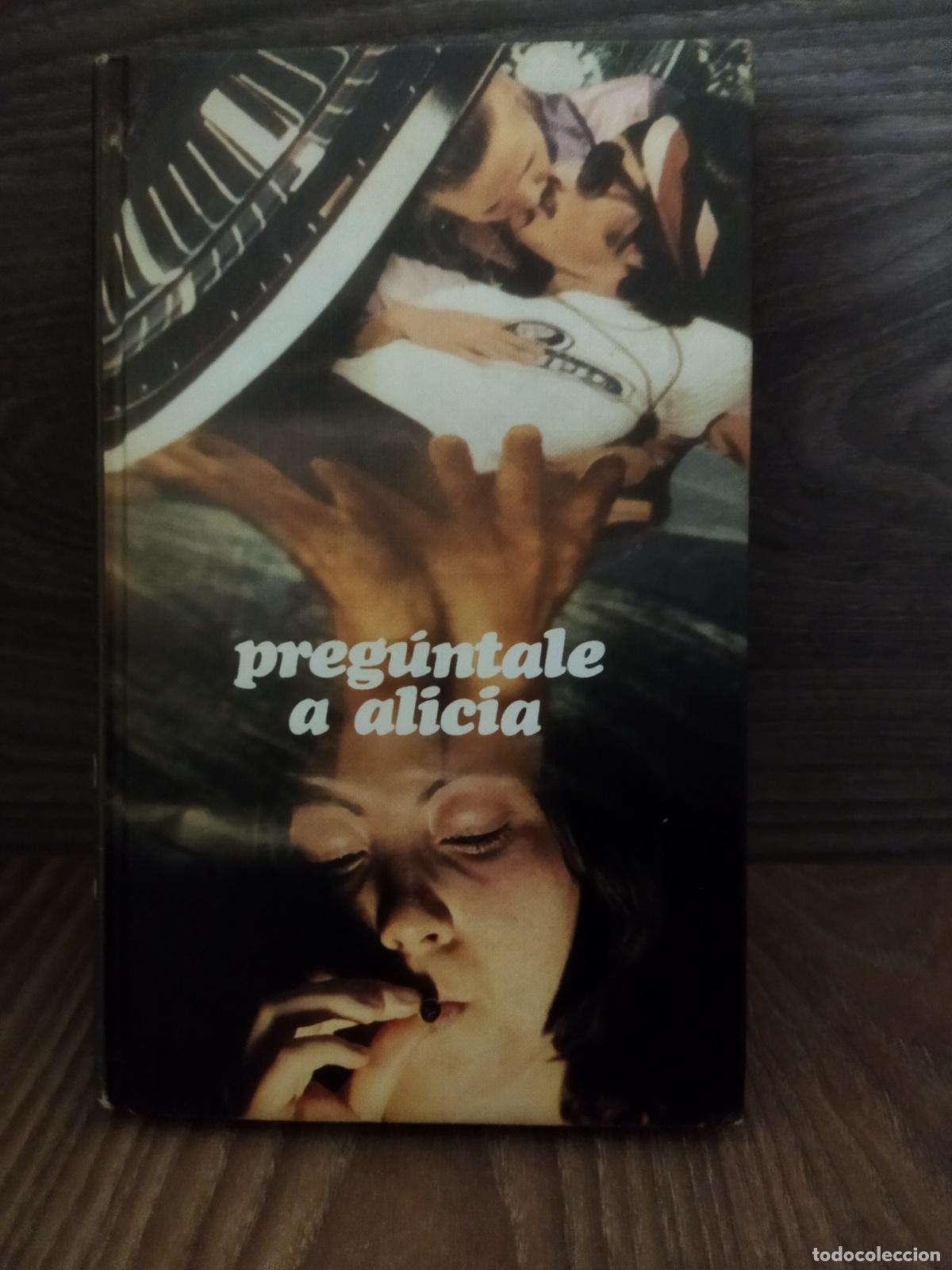 Libros de segunda mano: Preg&uacute;ntale a Alicia - Foto 1