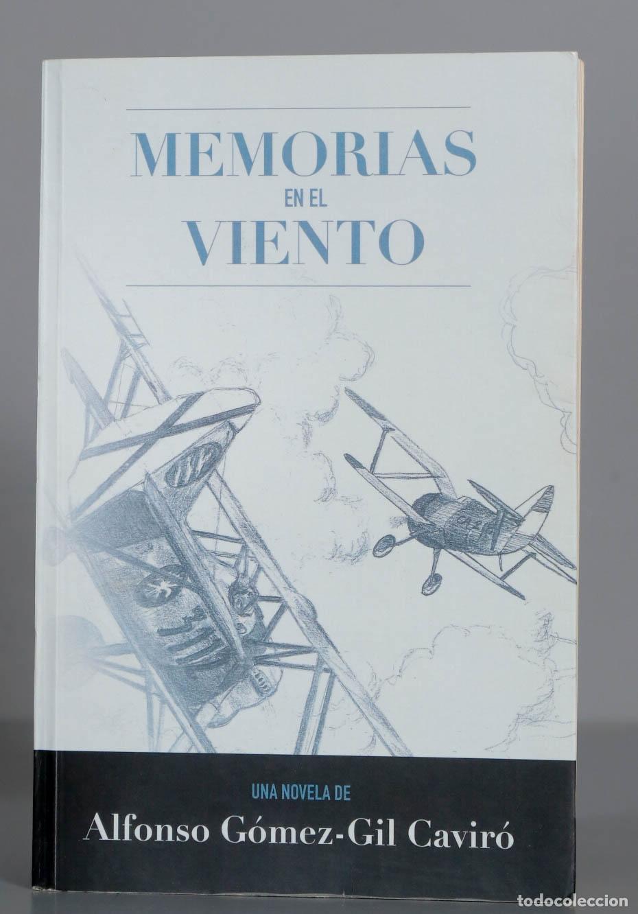 Livres d'occasion: Memorias en el Viento. CAMIRO